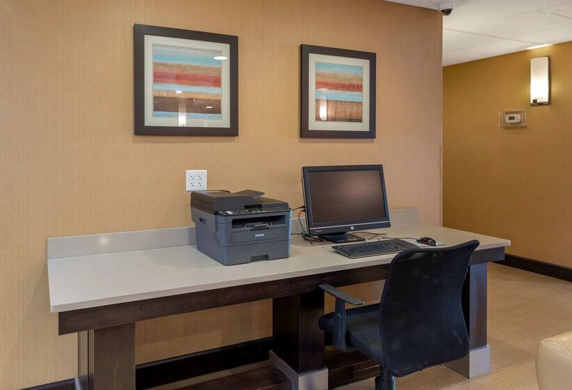 Best Western Plus Gadsden Hotel & Suites