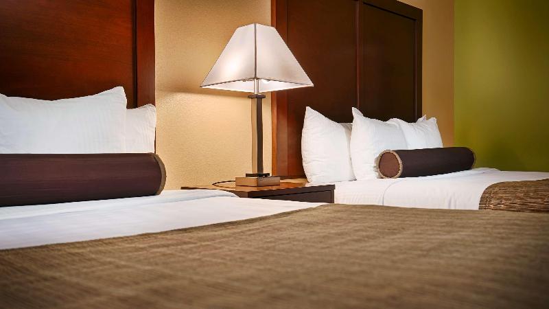 Best Western Plus Gadsden Hotel & Suites