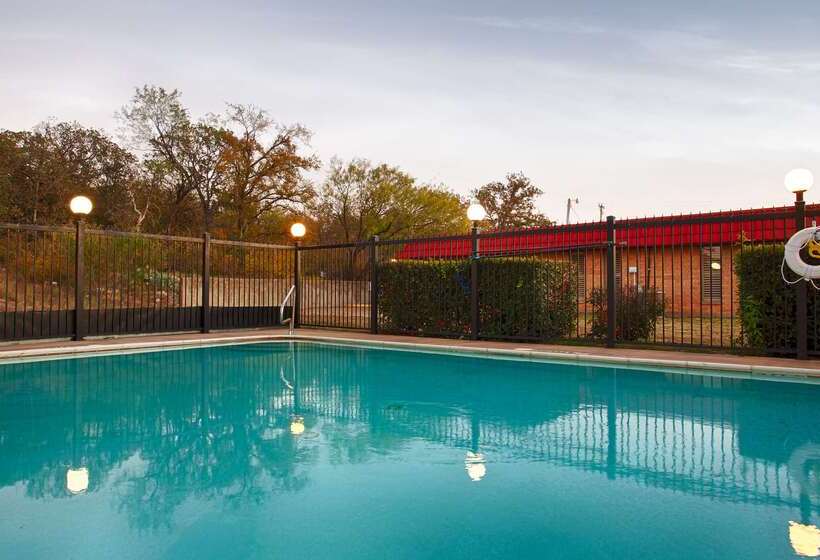 酒店 Best Western Plus Graham Inn