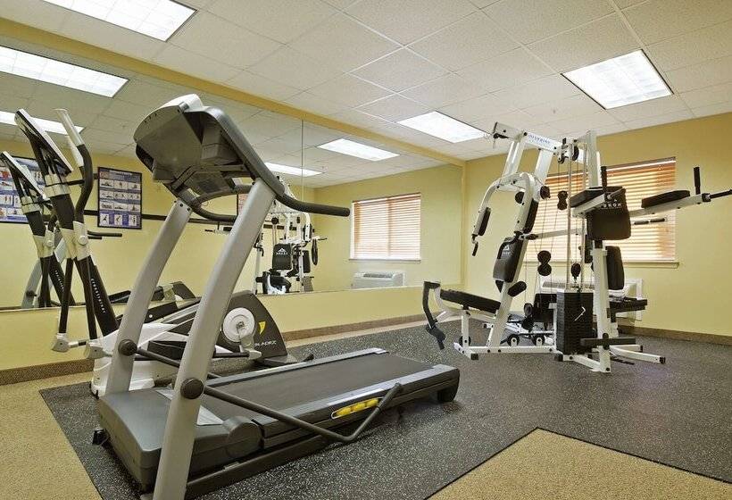 酒店 Best Western Plus Graham Inn