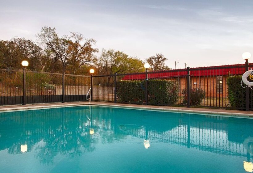 酒店 Best Western Plus Graham Inn