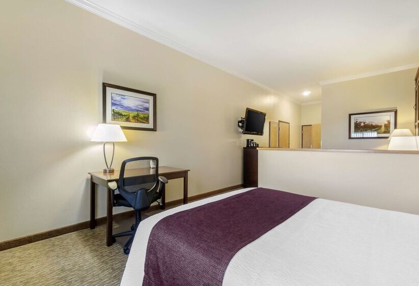 فندق Best Western Plus Grapevine Inn
