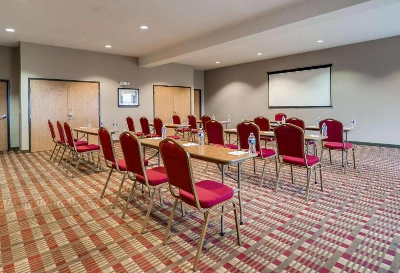 فندق Best Western Plus Grapevine Inn