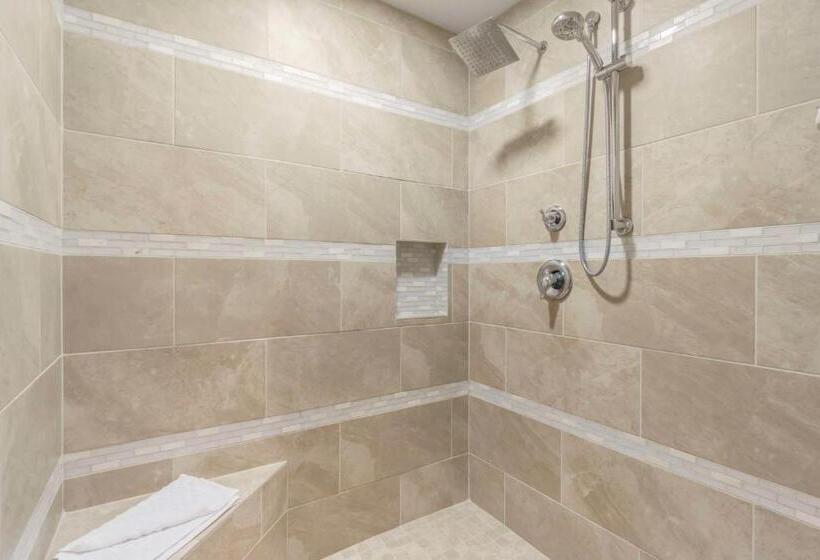 فندق Best Western Plus Grapevine Inn