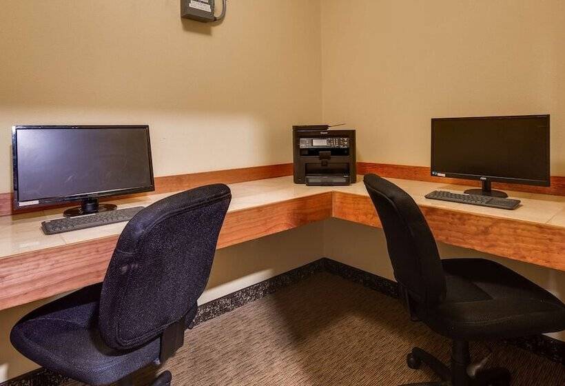 فندق Best Western Plus Grapevine Inn