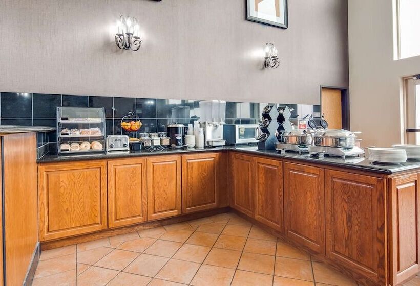 فندق Best Western Plus Grapevine Inn