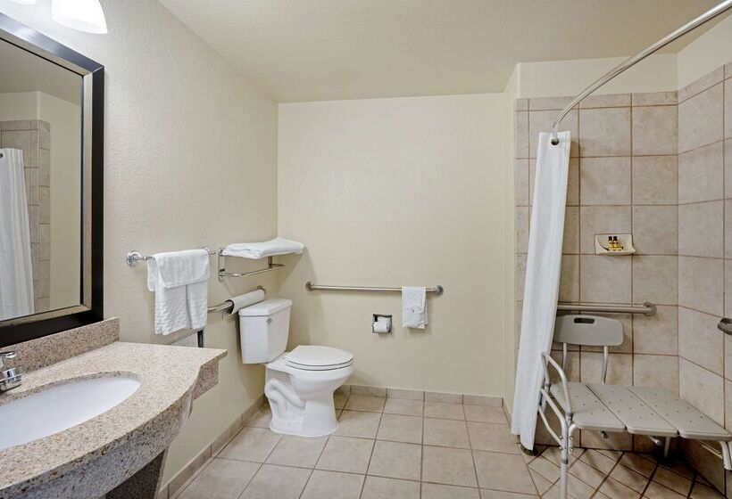 Best Western Plus Guymon Hotel & Suites