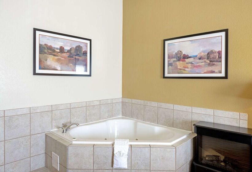 Best Western Plus Guymon Hotel & Suites