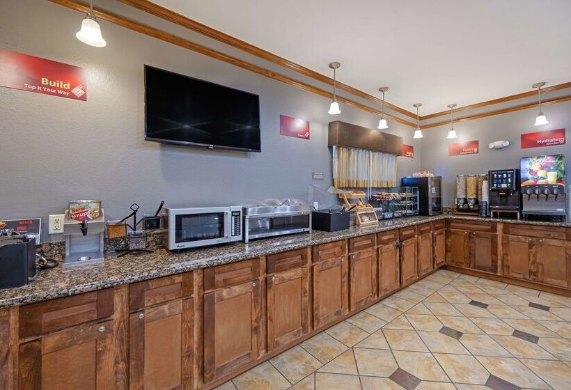 Best Western Plus Guymon Hotel & Suites