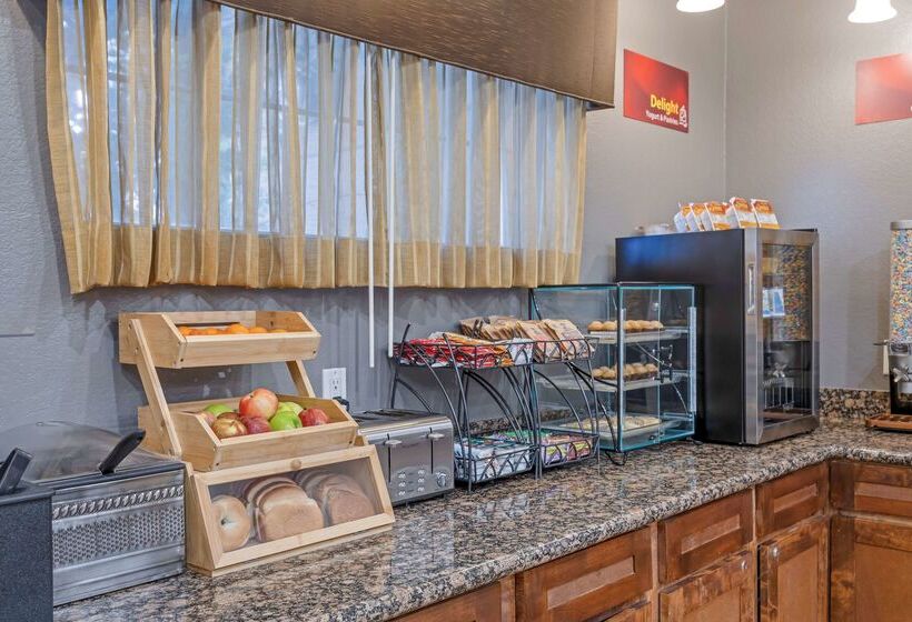 Best Western Plus Guymon Hotel & Suites