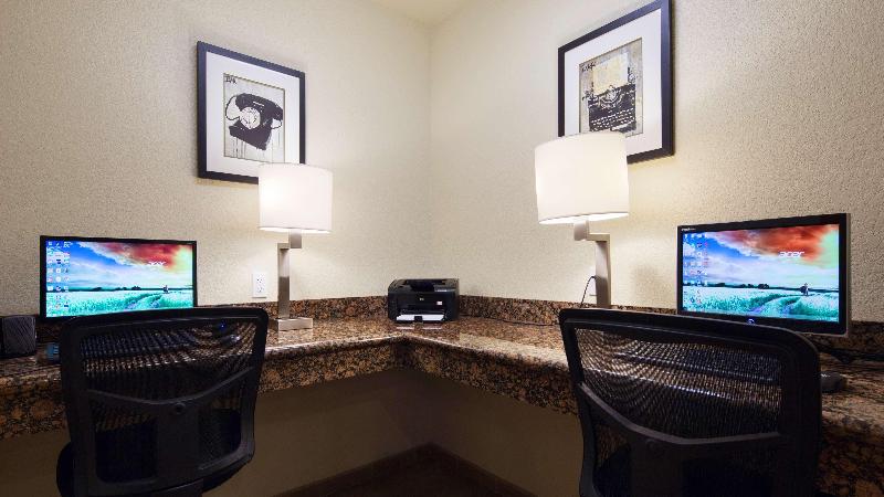 Best Western Plus Guymon Hotel & Suites