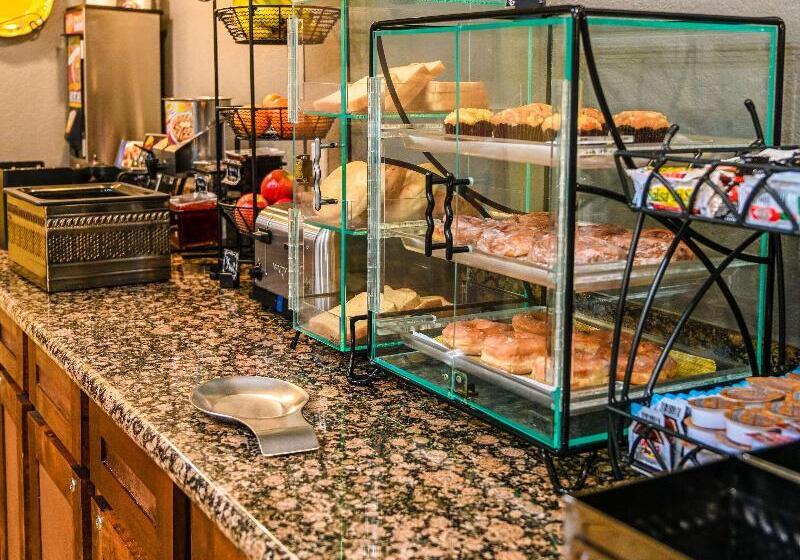 Best Western Plus Guymon Hotel & Suites