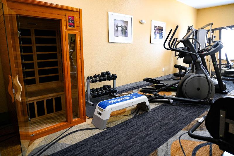 Best Western Plus Guymon Hotel & Suites