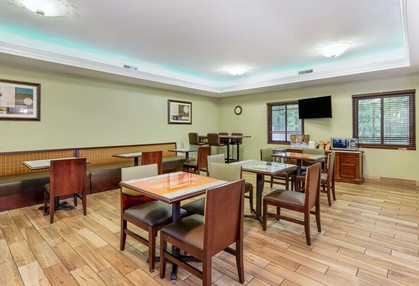 فندق Best Western Plus Hopewell Fort Lee
