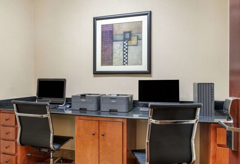 فندق Best Western Plus Hopewell Fort Lee