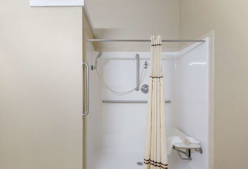 فندق Best Western Plus Hopewell Fort Lee