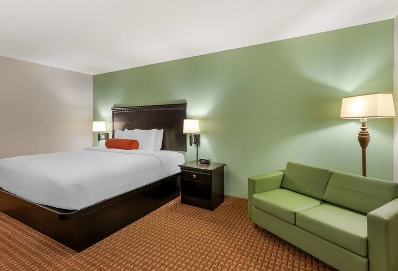 فندق Best Western Plus Hopewell Fort Lee