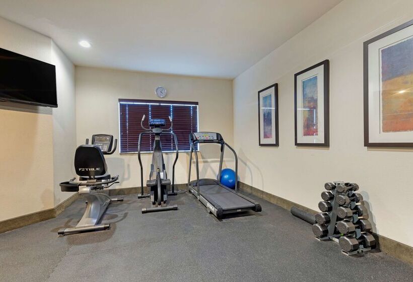 酒店 Best Western La Grange Inn & Suites