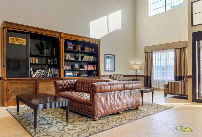 酒店 Best Western La Grange Inn & Suites