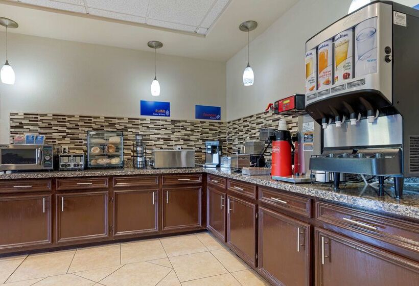 酒店 Best Western La Grange Inn & Suites