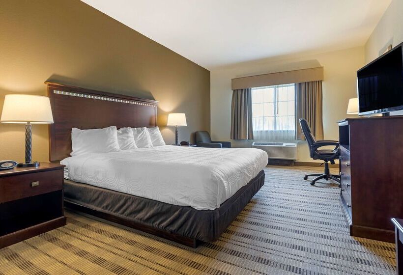 酒店 Best Western La Grange Inn & Suites