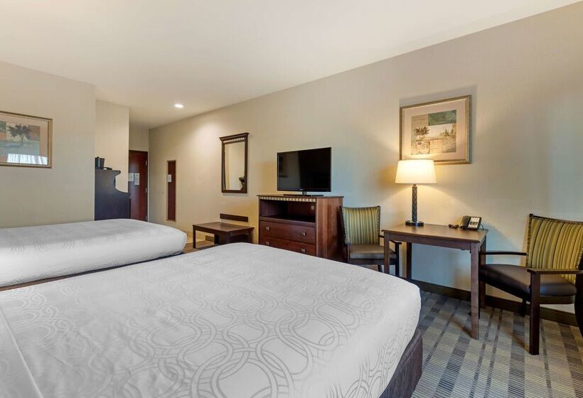 酒店 Best Western La Grange Inn & Suites