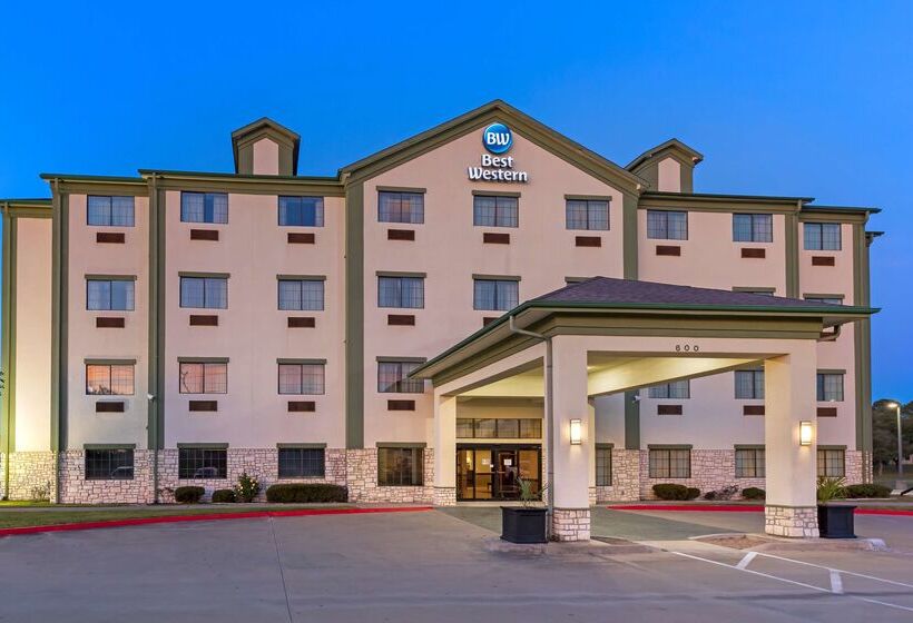 酒店 Best Western La Grange Inn & Suites