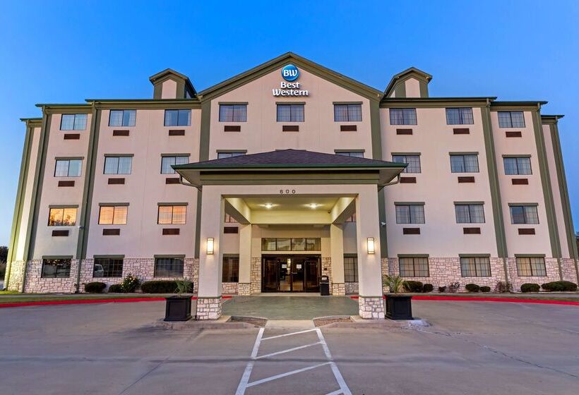 酒店 Best Western La Grange Inn & Suites