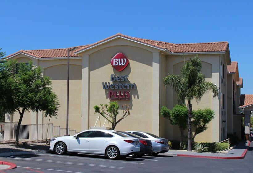 ホテル Best Western Plus Lake Elsinore Inn & Suites