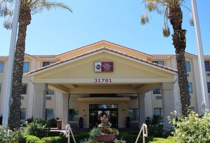 ホテル Best Western Plus Lake Elsinore Inn & Suites