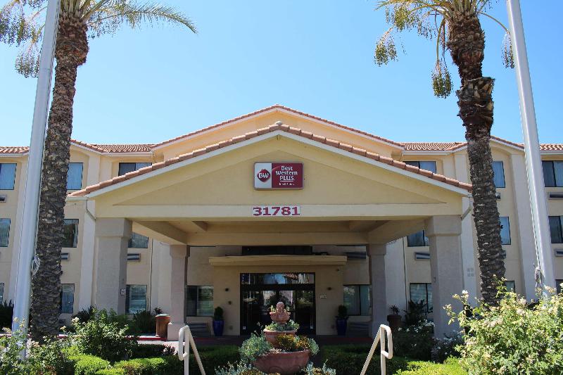 ホテル Best Western Plus Lake Elsinore Inn & Suites