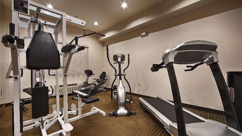 ホテル Best Western Plus Lake Elsinore Inn & Suites