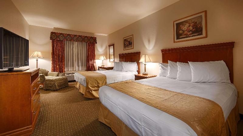 ホテル Best Western Plus Lake Elsinore Inn & Suites