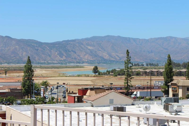 ホテル Best Western Plus Lake Elsinore Inn & Suites