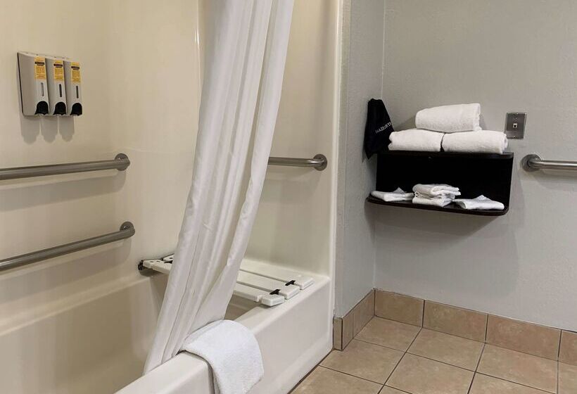 ホテル Best Western Plus Lake Worth