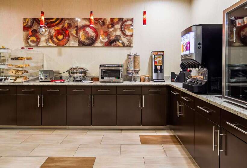 酒店 Best Western Plus Lake Worth