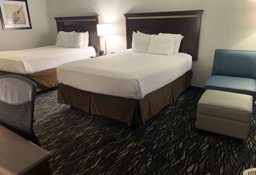 ホテル Best Western Plus Lake Worth