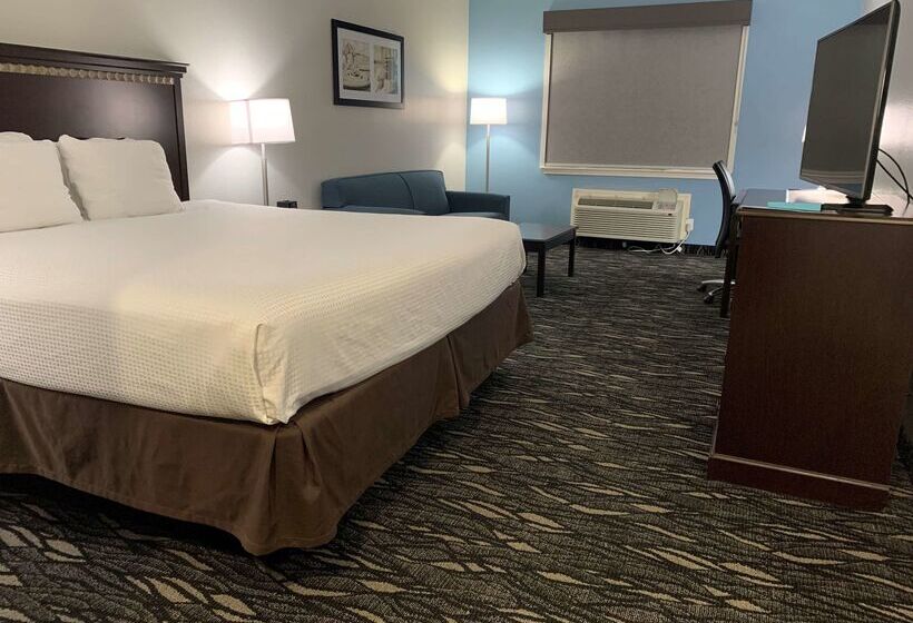 ホテル Best Western Plus Lake Worth