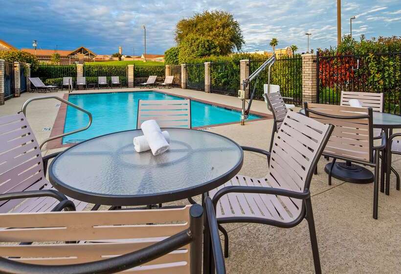 ホテル Best Western Plus Lake Worth