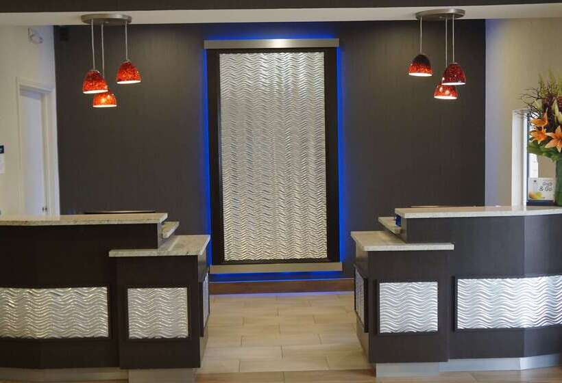 ホテル Best Western Plus Lake Worth