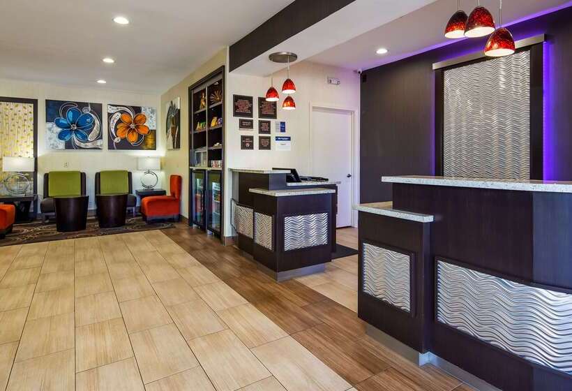 ホテル Best Western Plus Lake Worth