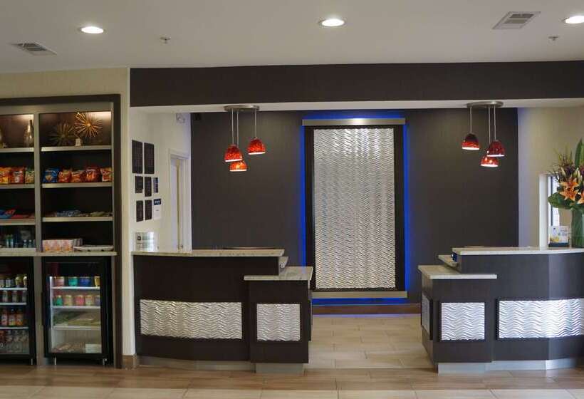 ホテル Best Western Plus Lake Worth