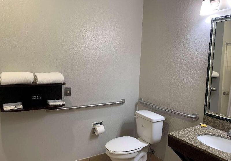 ホテル Best Western Plus Lake Worth