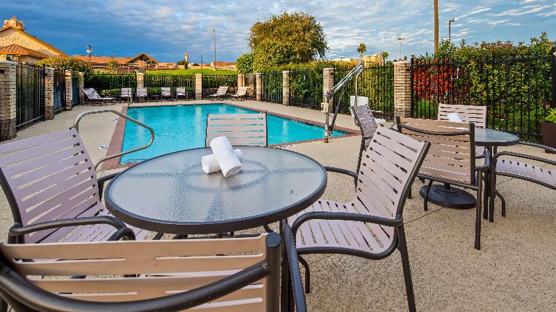 ホテル Best Western Plus Lake Worth