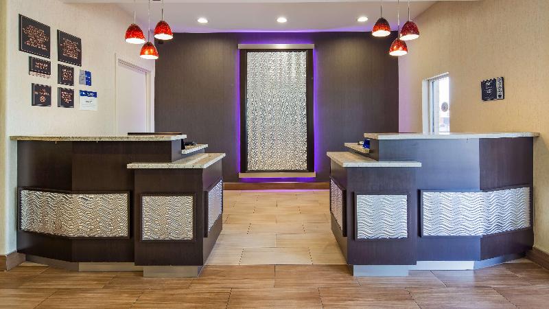 ホテル Best Western Plus Lake Worth