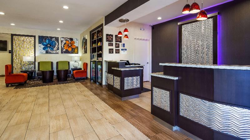 ホテル Best Western Plus Lake Worth