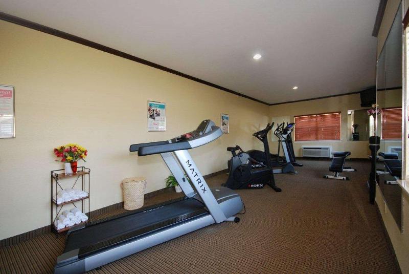 ホテル Best Western Plus Lake Worth