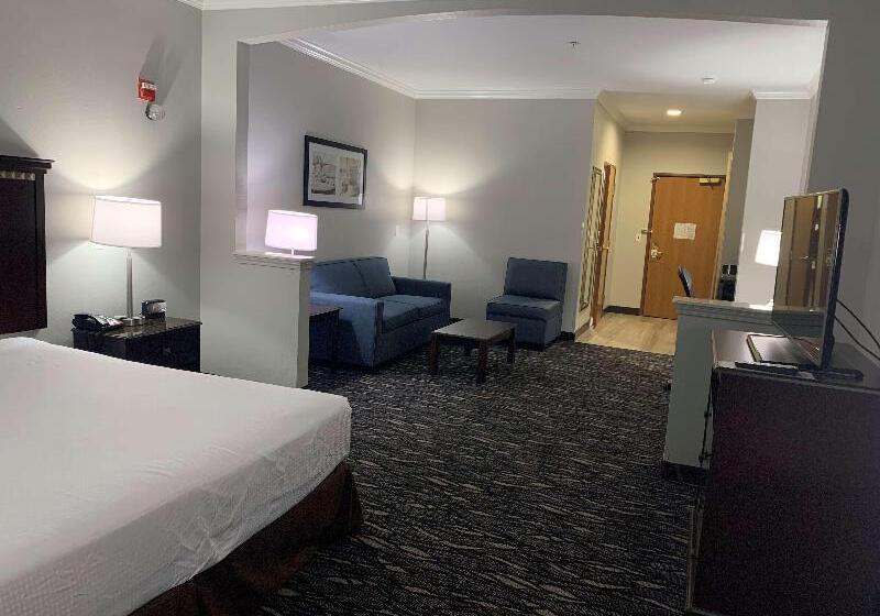 ホテル Best Western Plus Lake Worth