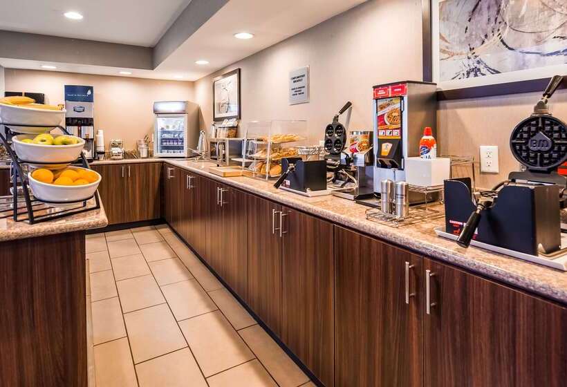 호텔 Best Western Liverpool Syracuse Inn & Suites