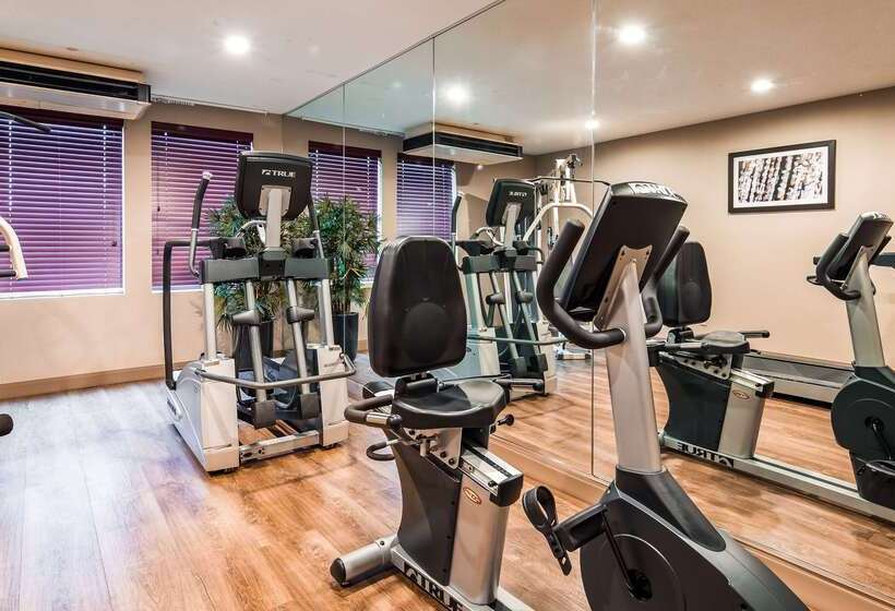 호텔 Best Western Liverpool Syracuse Inn & Suites